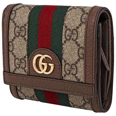 gucci wallet women price.